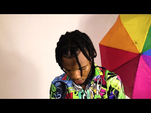 Jim Craxyi - Faith (Official Music Video)