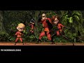 The Incredibles 2004