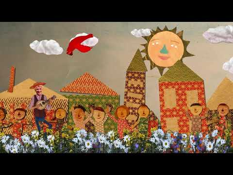 Dan Zanes and Friends - Red Bird