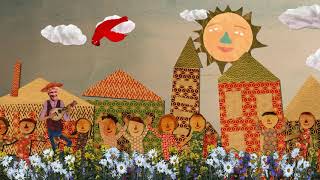 Dan Zanes and Friends - Red Bird