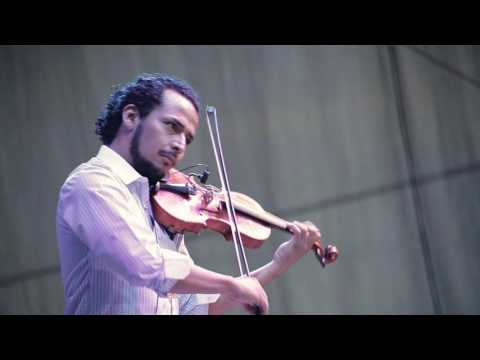 La Pingo's Orquesta / Capitan de la nave / Foro del Lago Aguascalientes Mexico
