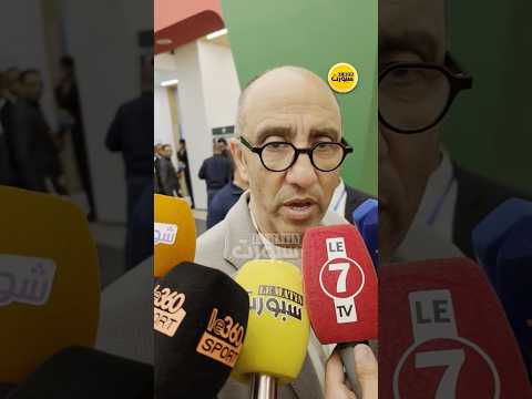 الزيات: قرار الإبقاء على فادلو كان صائبًا والطريق طويل