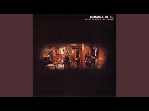Sunday School - Miracle Of 86