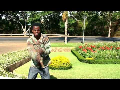 Mudazone - 06 Wangobisala