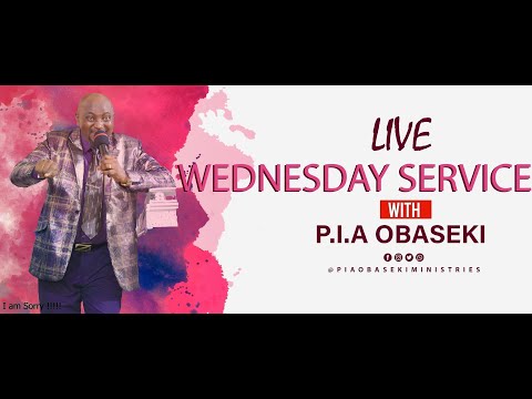 D.G.O.G.C FAITH CLINIC PROPHETIC SERVICE  (19.10.2022) With Prophet P.I.A Obaseki