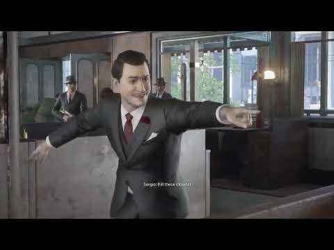 8Mafia DE-Nostalgia: Taxi driver doesn't cut it.