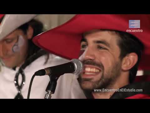 Nunca existieron murgas - Falta y Resto