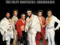 AIN'T GIVIN' UP NO LOVE - Isley Brothers