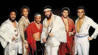 AIN'T GIVIN' UP NO LOVE - Isley Brothers