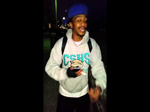 Lil Wacco gassin this shit