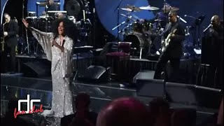 Diana Ross - I Will Survive (Live 2018)