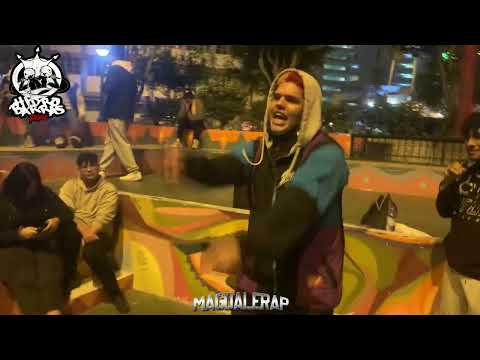 VALVERDAMN VS GAMMEL 🇻🇪 - CUARTOS DE FINAL - SANGRE NUEVA HIDROBARRAS #4