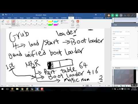 28 Day 13 Understanding Boot Process