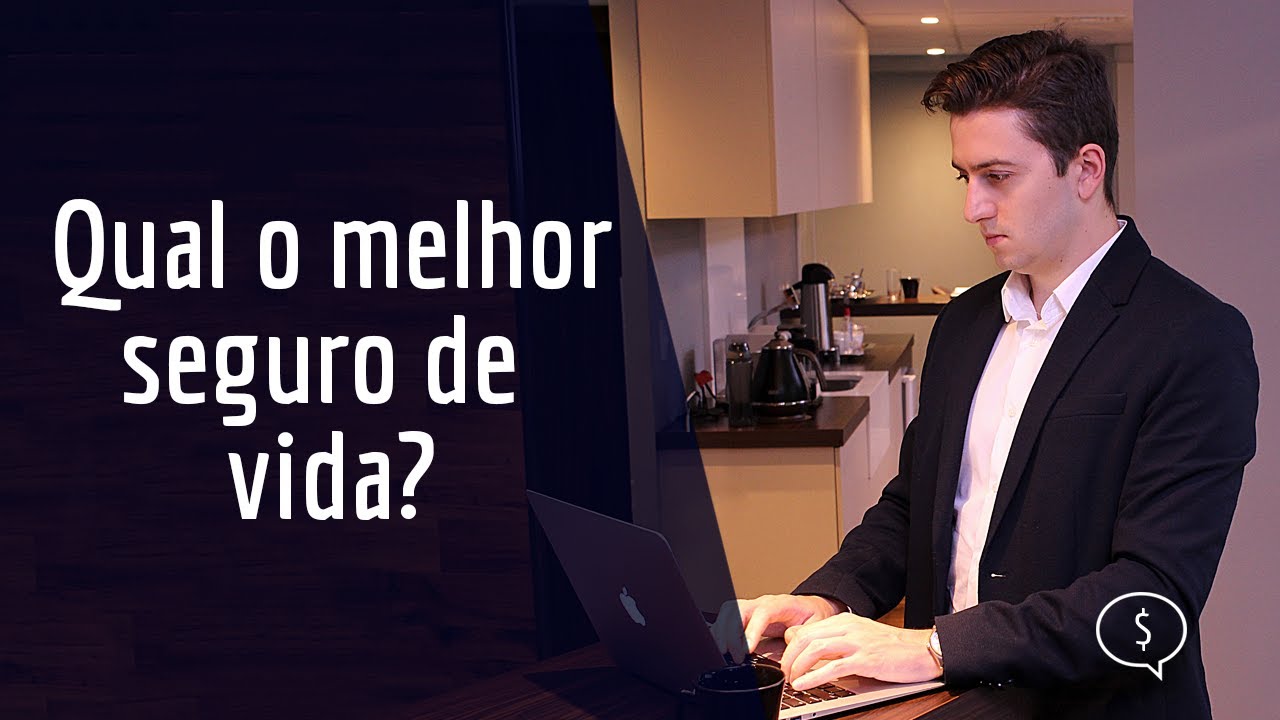 Não contrate Seguro de Vida antes de ver esse Vídeo