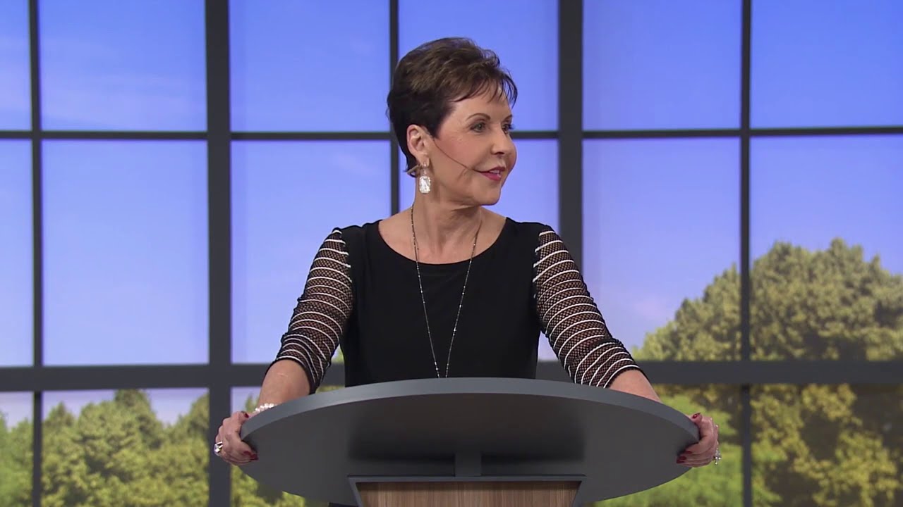 Tiago Capítulo 1 | Joyce Meyer