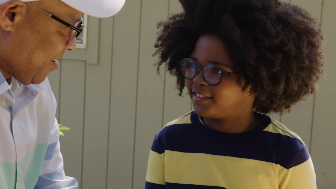 Advocates Make a Difference at Alameda County CASA