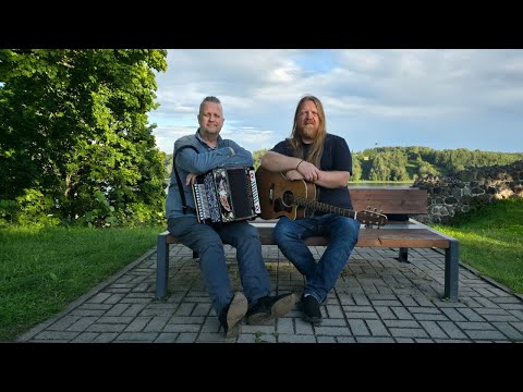 Tarvo Valm feat. Margus Põldsepp - Õnneliku lõpuga lugu