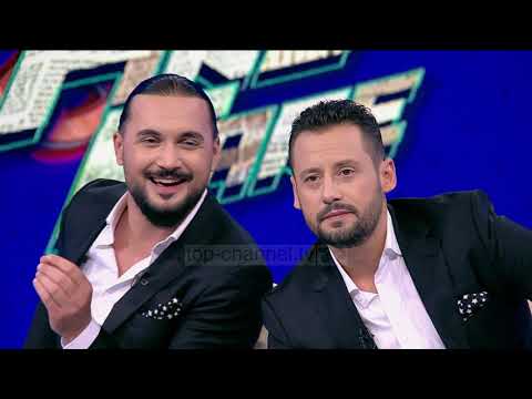 Fiks Fare, Policia gjobit hajdutin, lekët ia kërkon pronarit të motorit, 12 Shtator 2019, Pjesa 2