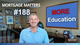 Built on Education | The Story Behind More Education
