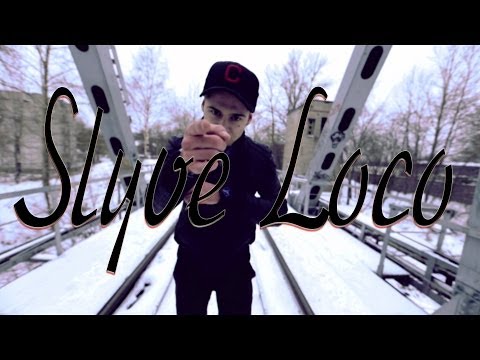 Slyve Loco - Крылья атрибут небес (PlayBackBattle_R7_Vs_Co.Ma)