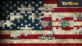 What Would Happen if ILLEGAL IMMIGRANTS were REMOVED from America