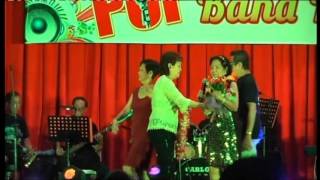 Qiao Qiao Xi Huan Ni - Susan Hoon