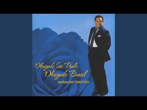 Obrigado, São Paulo