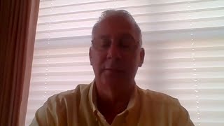 Video testimonial - Jeff