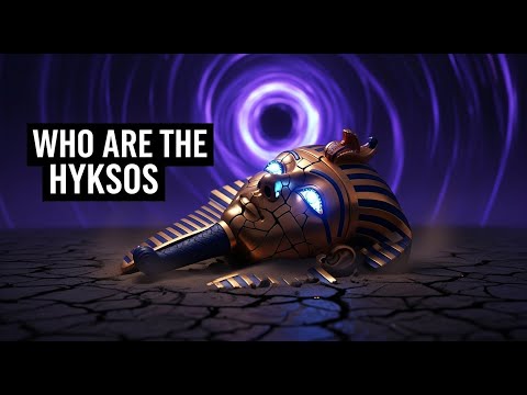 Hyksos  The Enigma of Egypt's Foreign Rulers