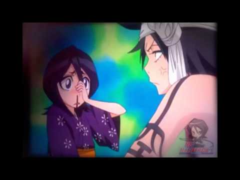 Bleach Ending 28 Version Ichigo y Rukia