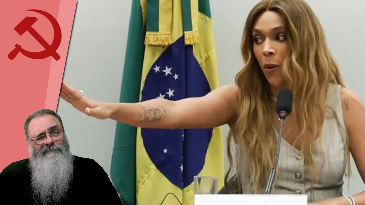 OS PATRIMONIOS SUSPEITOS de CANDIDATOS: ERIKA HILTON declara VALOR IRISÓRIO