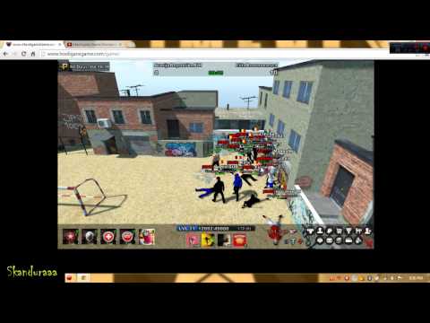 Hooligans Game Romania  Armija Republike BiH - Elita Romaneasca