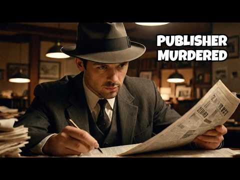 Old Time Radio Detective Podcast Compilation Week 94 Mystery