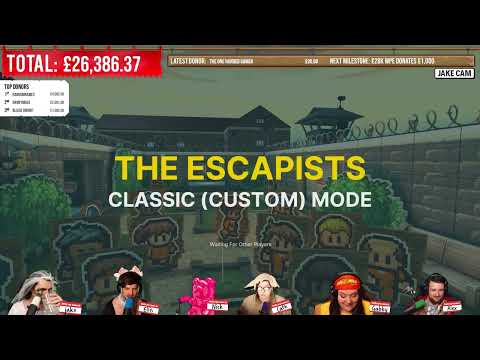 WorstPremadeEver Live! #824 Golf With Your Friends (WPE 2023 Charity Stream)