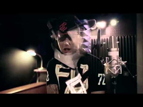 Damany DaManifest STUDIO SESSION