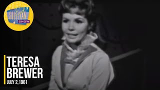 Teresa Brewer "Pack Up Your Troubles In Your Old Kit-Bag, Smiles, Till We Meet Again, &amp; My Buddy