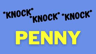 [1Hour] Knock Knock Knock PENNY! - Big Bang Theory