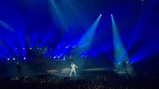 Ghost - Life Eternal (HD) Live in Oslo Spektrum,Norway 21.02.2019