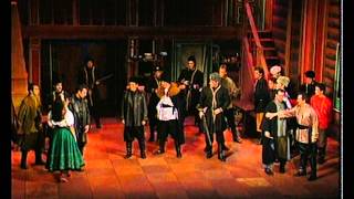 Concertante y Final de Katiuska de Pablo Sorozabal