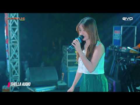 HARAPAN HAMPA - ADINDA RACHEL - AMELIA MUSIC PANCEN JOOSS - REGEN COMMUNITY