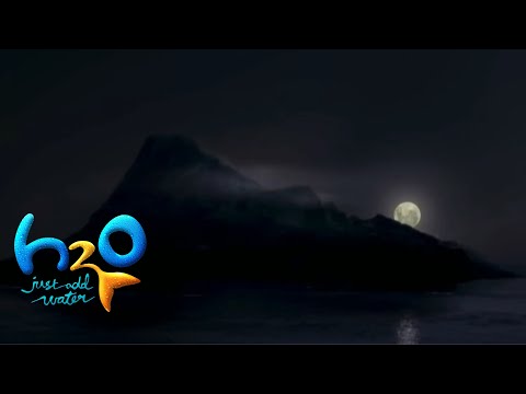 H2O Just Add Water - Season 1 Over | STREAMLINE