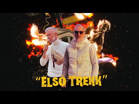 R.Z.R. x Nesto - Első Trekk (Official Audio)