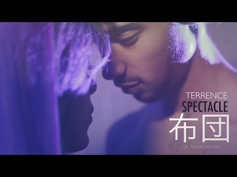 Terrence Spectacle - Futon (ft. Nicole Fenner)