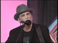 Eric Andersen performs at Music on Main