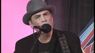 Eric Andersen performs at Music on Main