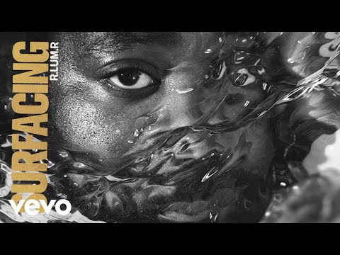 R.LUM.R - Give Me A Reason (Audio)