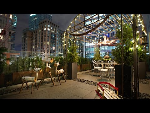 Easy Outdoor Holiday Decorating Ideas