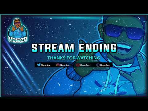 From Boys To Men - With MarazA