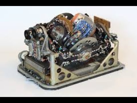 Gyroscopic Instruments and How They Work