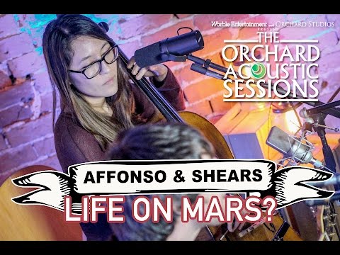 Affonso and Shears Video